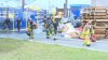 1 killed, dozens hurt in Staten Island dry dock explosion and fire