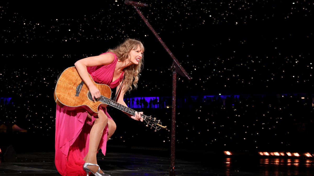 Taylor Swift concert attack plot suspect found guilty by Austrian court