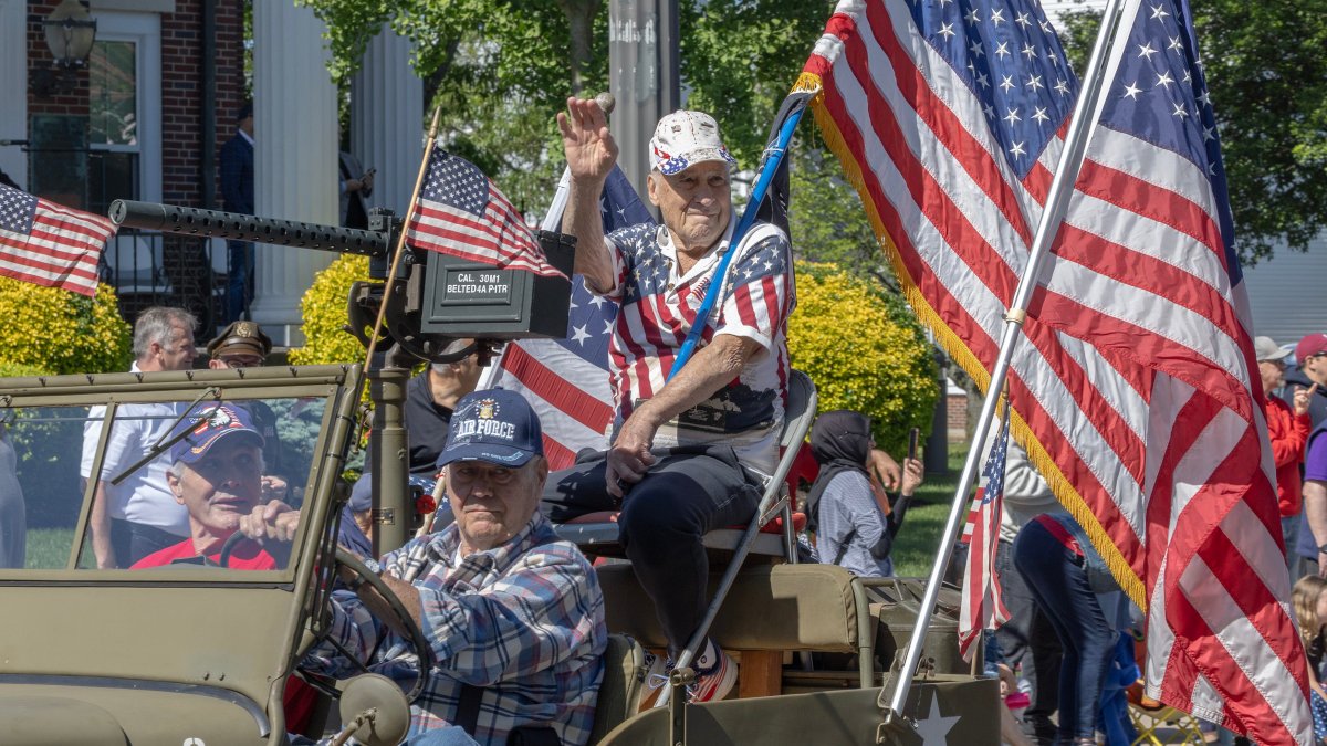 Road closures set for Memorial Day parades in NYC: what to know