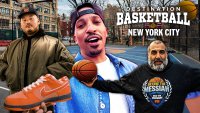 Christian Crosby hosts a fast-paced tour through New York's iconic basketball scene.