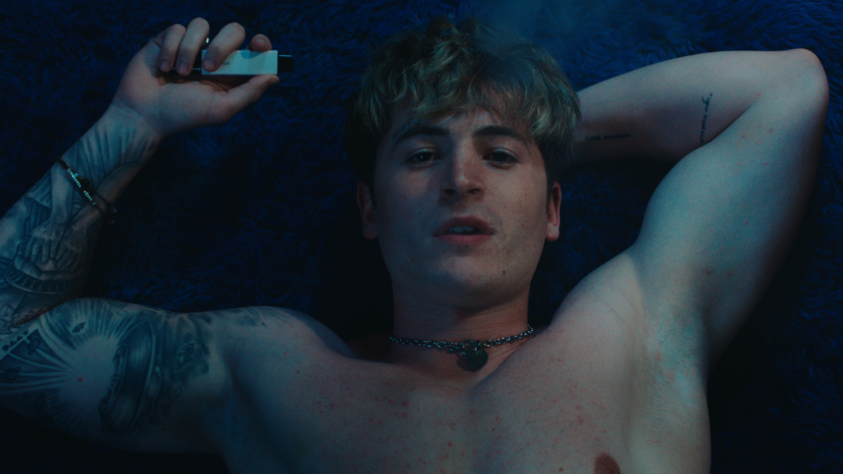 Kieron Moore, Reed Birney praise ‘fearless' audiences coming to see ‘Blue Film'