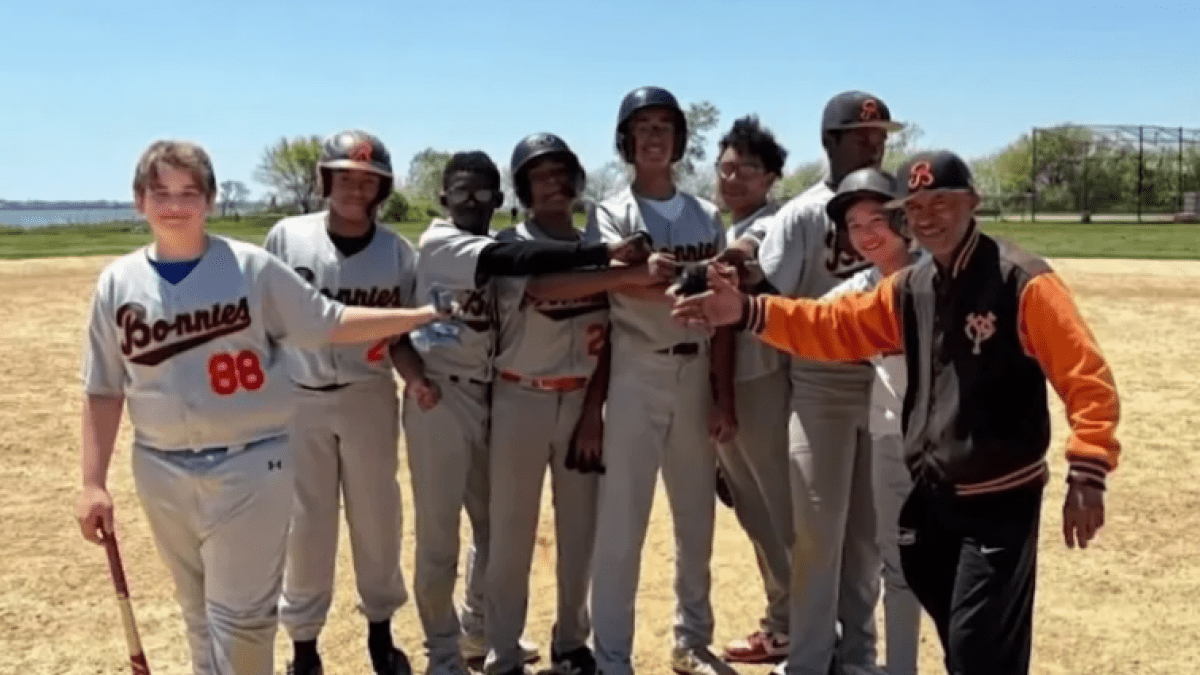 Brooklyn community mourns loss of devoted youth baseball coach