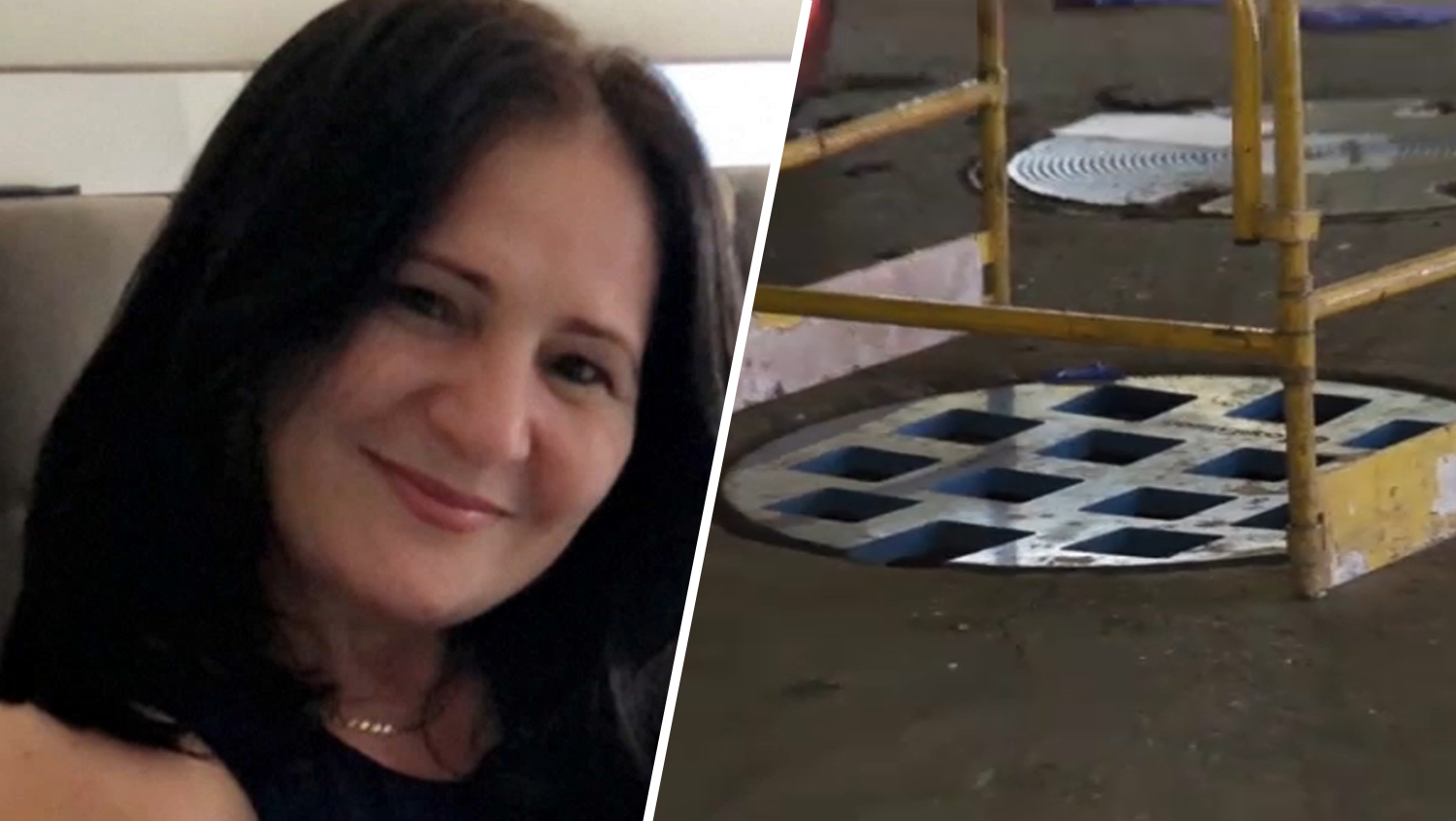 NYC manhole death likely caused by truck, Con Edison says – NBC