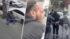 ▶ Man claims he was wrongfully detained by ICE agents after bloody takedown in Bronx