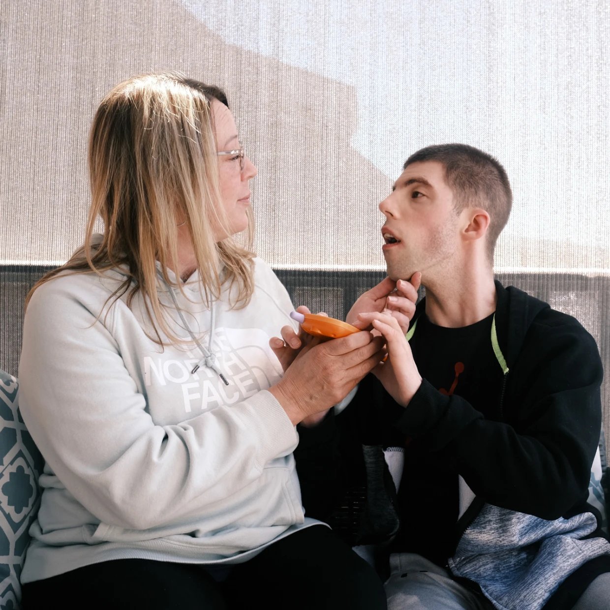 Families caring for disabled relatives face unthinkable choices as Medicaid cuts loom