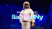 The Effect: Bad Bunny on NBC