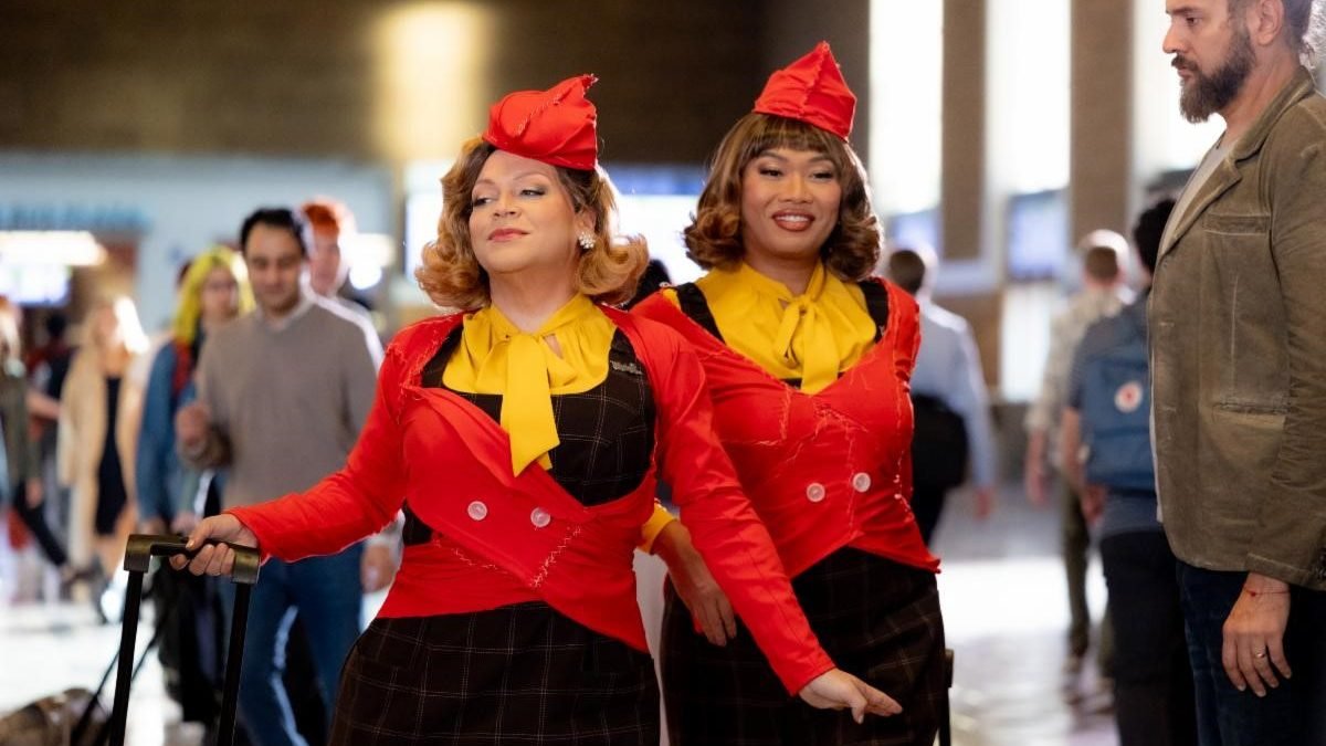 Pride starts early at NewFest: ‘STOP! THAT! TRAIN!' kicks off summer film series