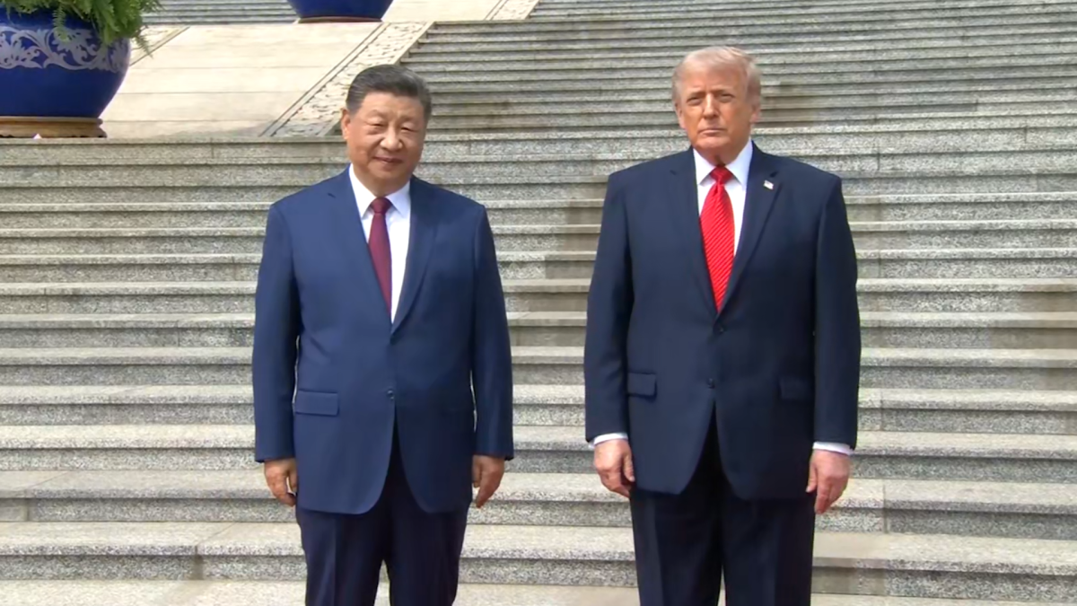 China agrees to boost trade for U.S. agricultural products – NBC New York