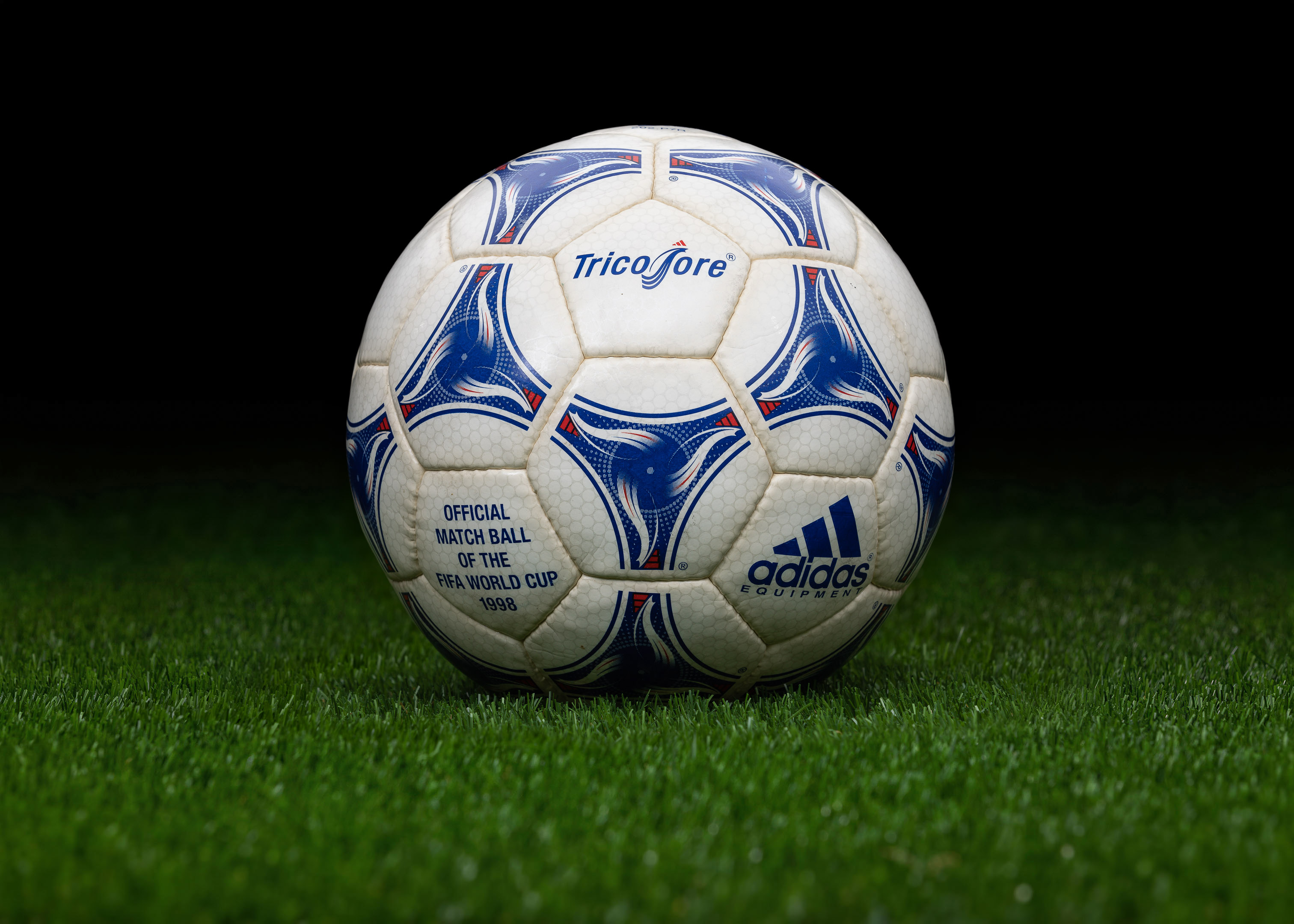How FIFA World Cup balls have evolved over the last century – NBC