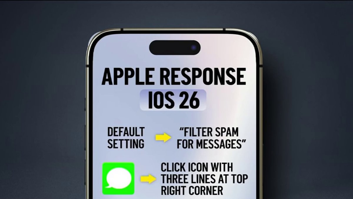 New Apple update leads to problems for business: How to fix the iPhone ...