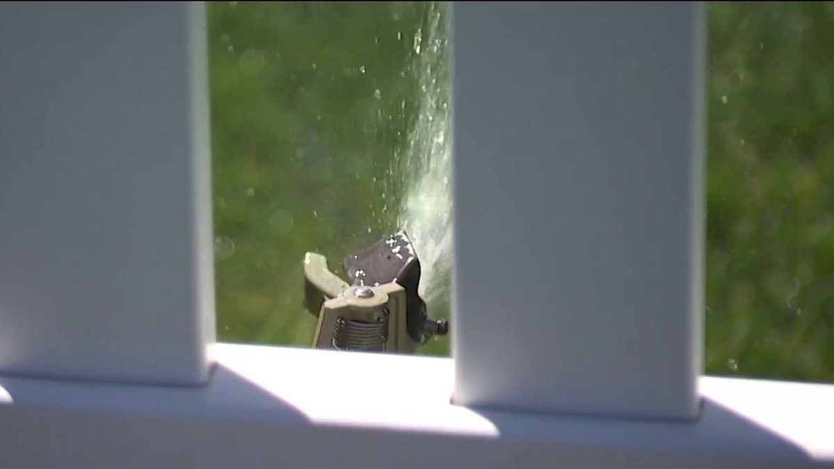 Long Island town is asking people to conserve water - NBC New York