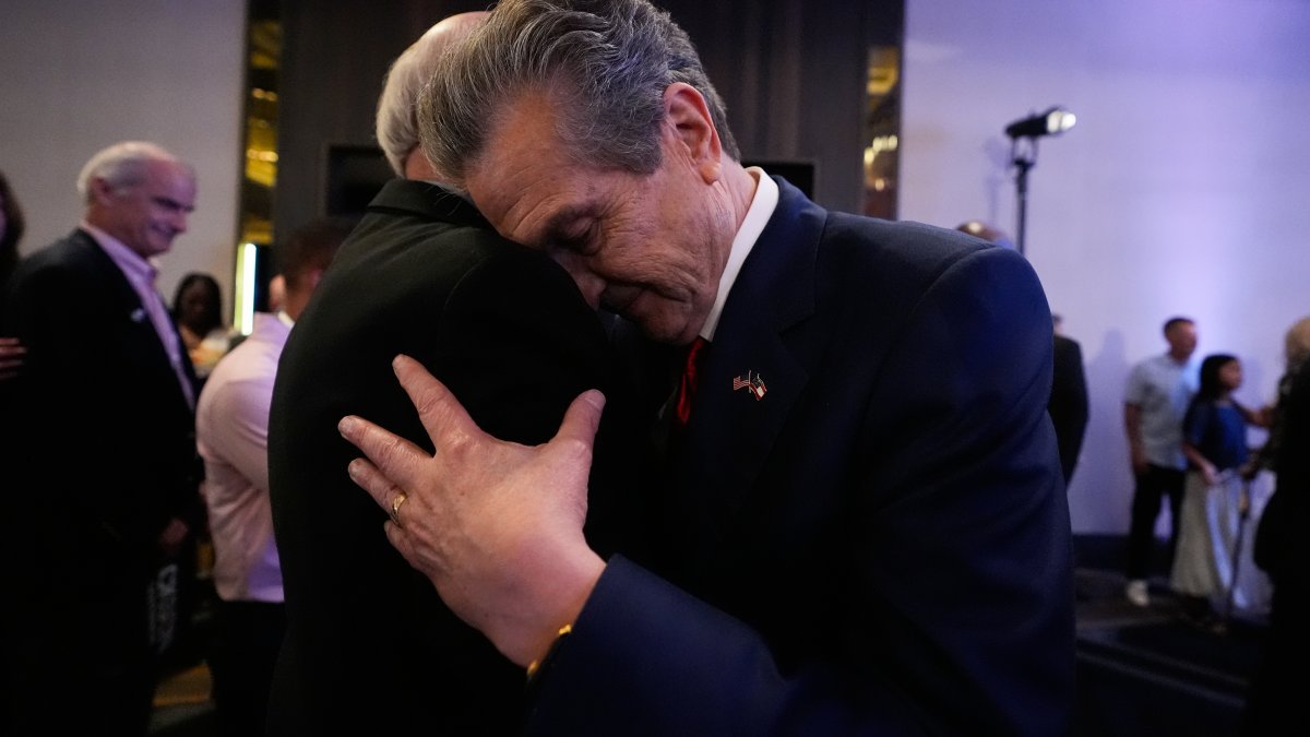 6 takeaways from Tuesday's primaries in Georgia, Alabama, Oklahoma, California and D.C.