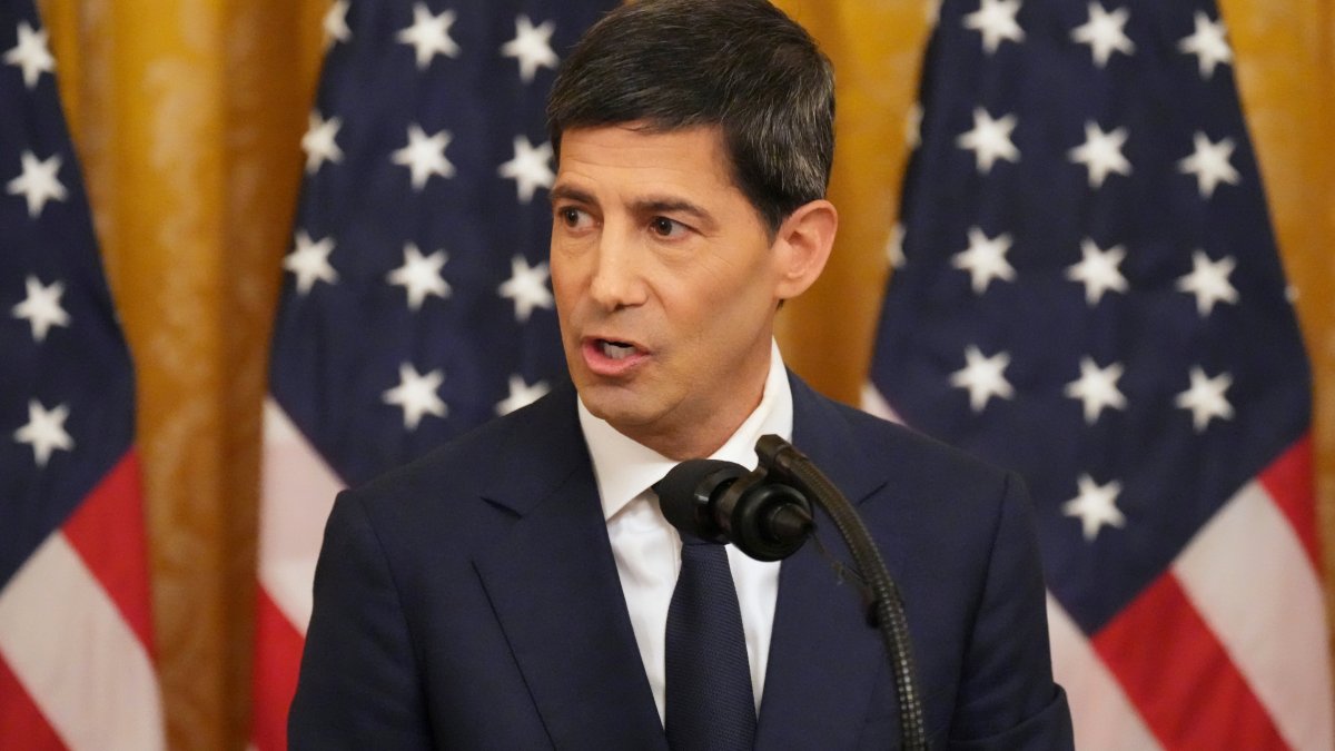 Federal Reserve mantém taxas de juros inalteradas – NBC New York
