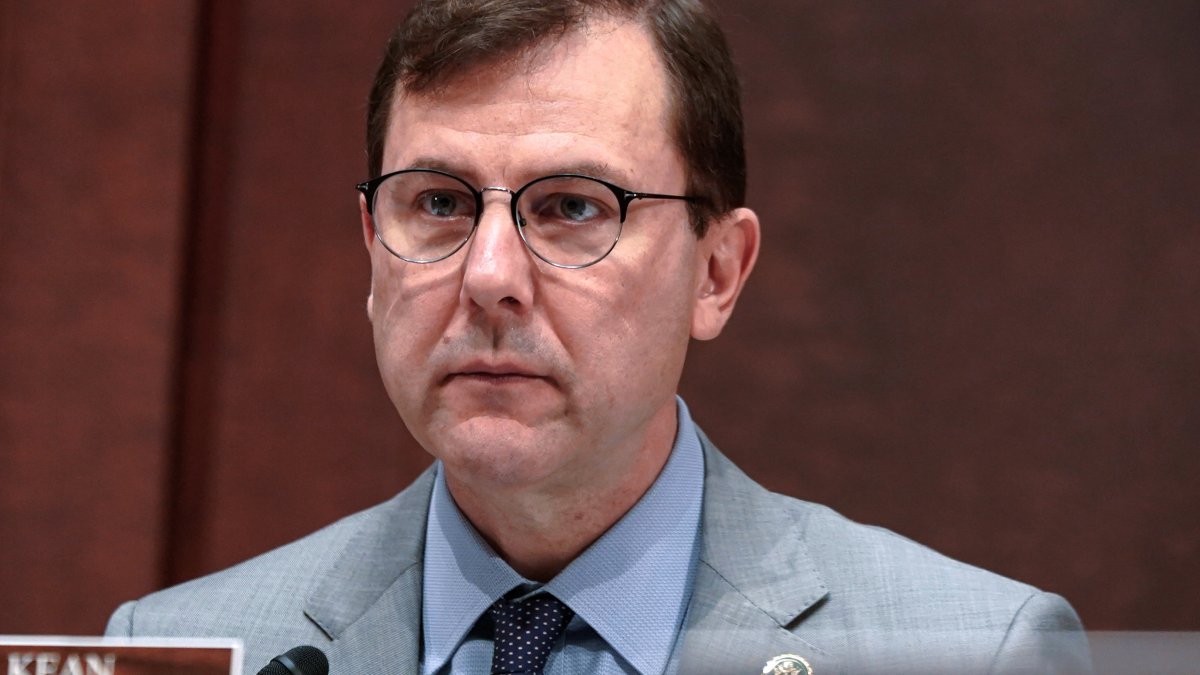O congressista Tom Kean Jr. diz que a depressão levou à ausência do Congresso – NBC New York O congressista Tom Kean Jr. diz que a depressão levou à ausência do Congresso – NBC New York