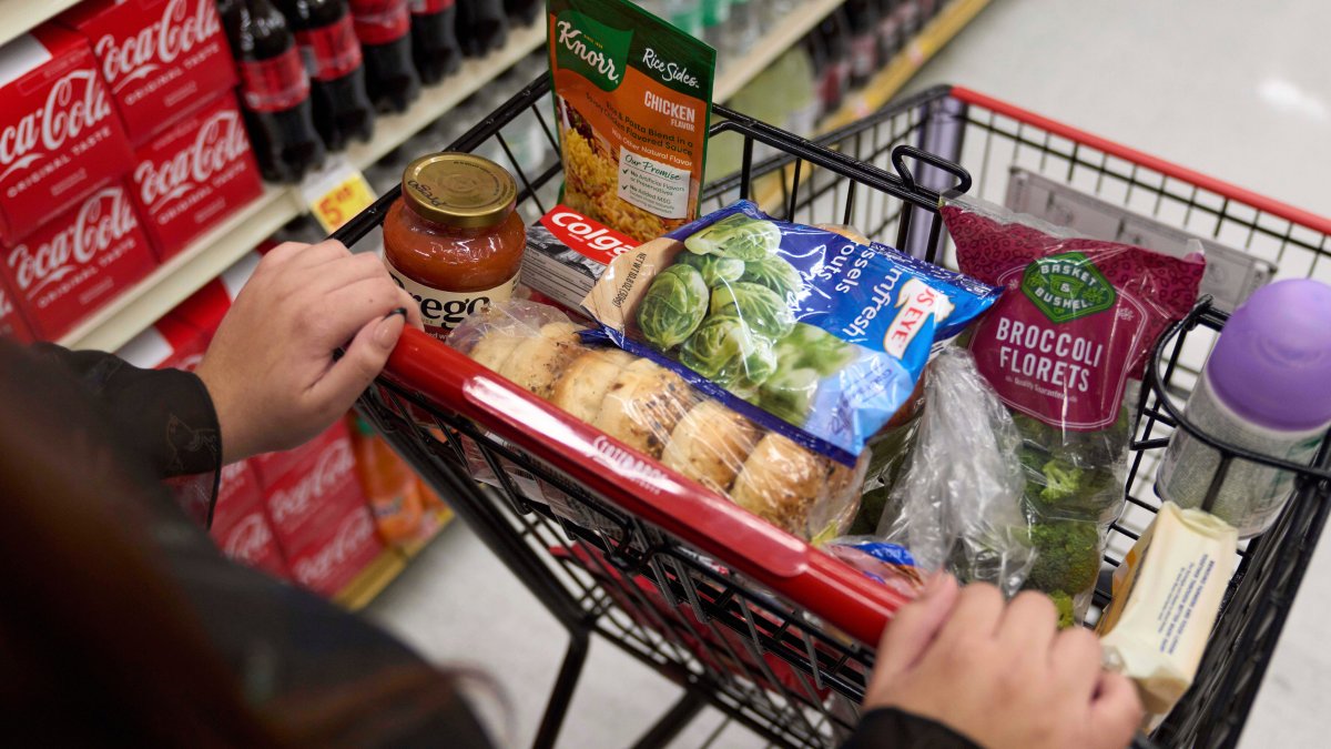 Judge halts Trump administration efforts to impose conditions on SNAP