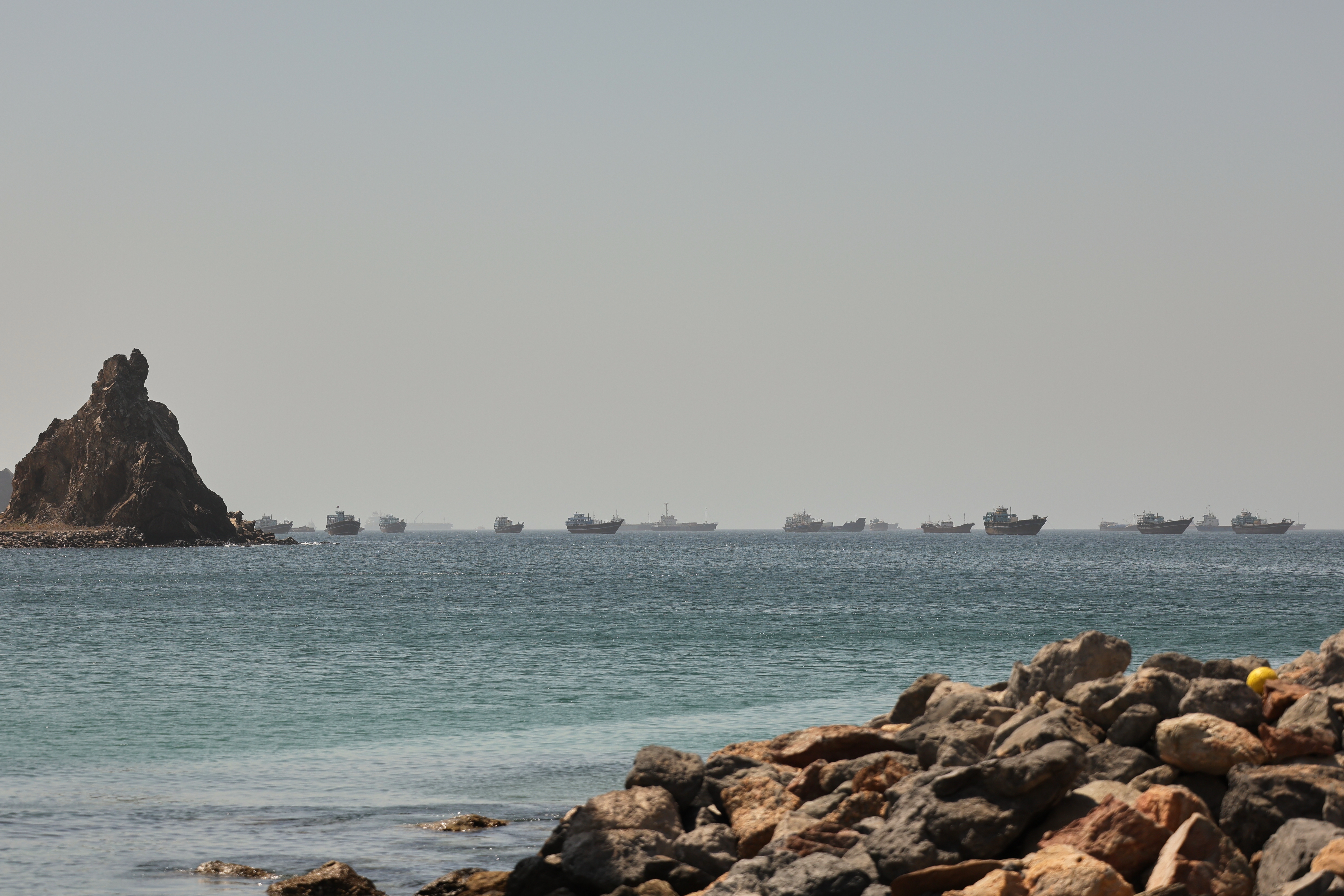 What do Iran and the United States stand to gain from their deal? Here's what to know