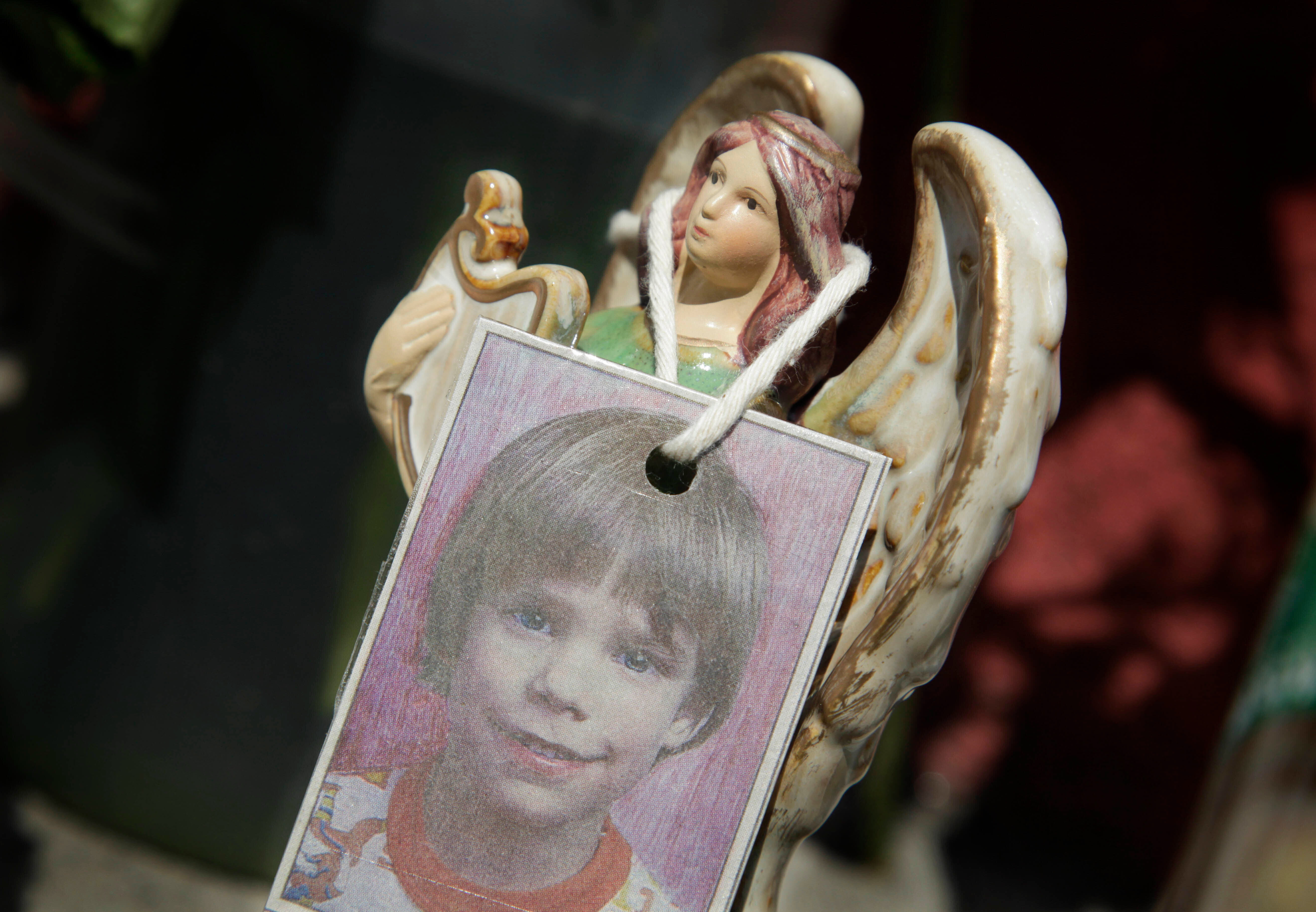 Supreme Court reinstates murder conviction in case of missing NYC boy Etan Patz