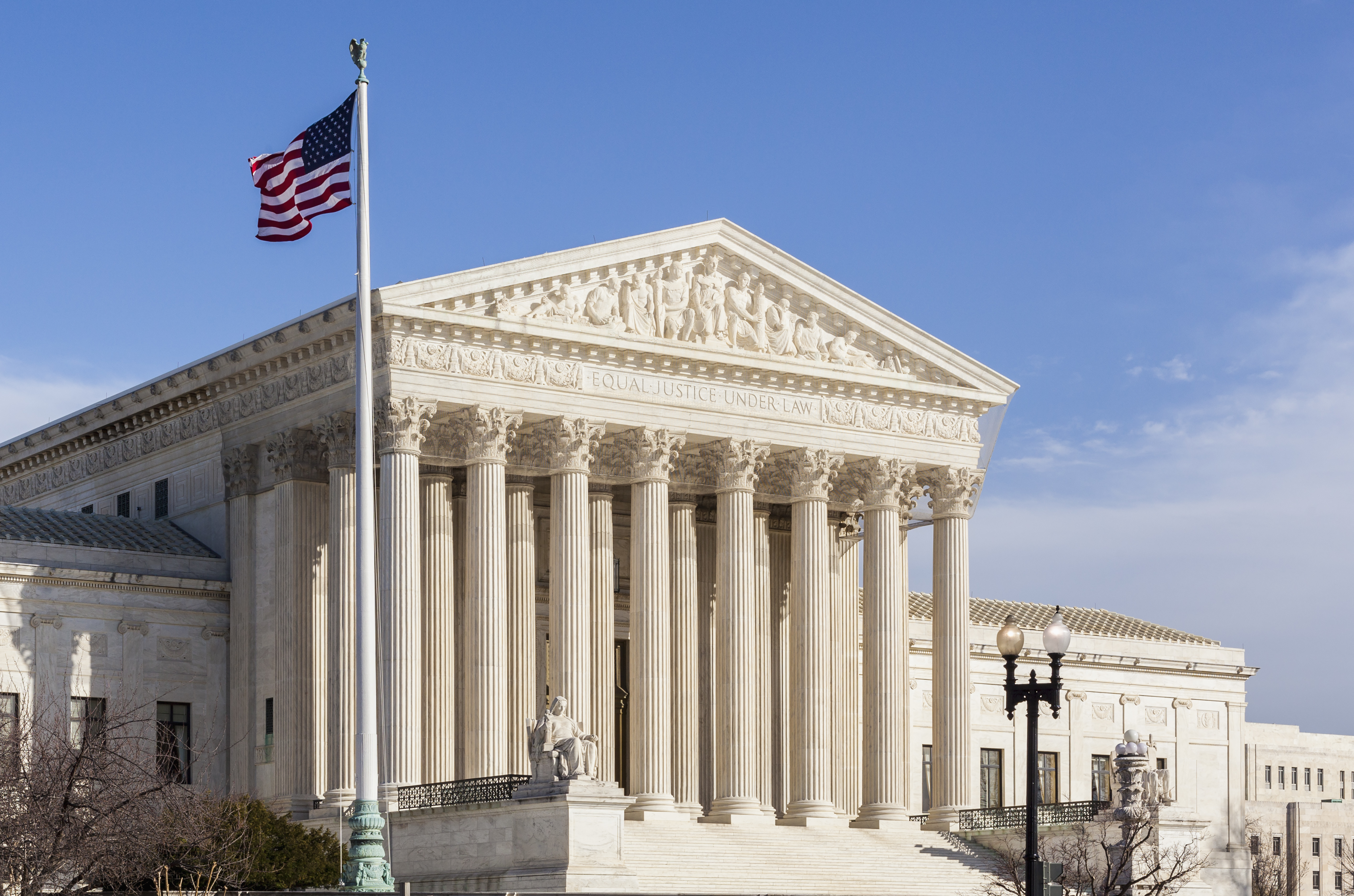 Supreme Court blocks thousands of lawsuits against  maker of Roundup weedkiller