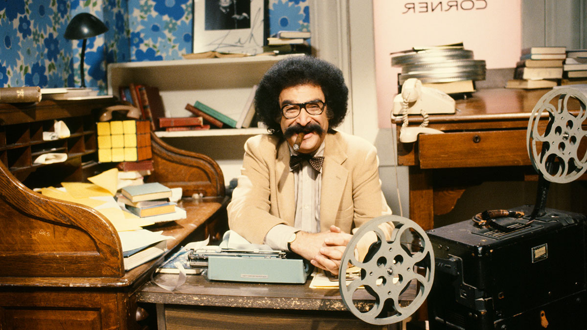 Gene Shalit, crítico de cinema de ‘TODAY’, morre aos 100 anos – NBC New York