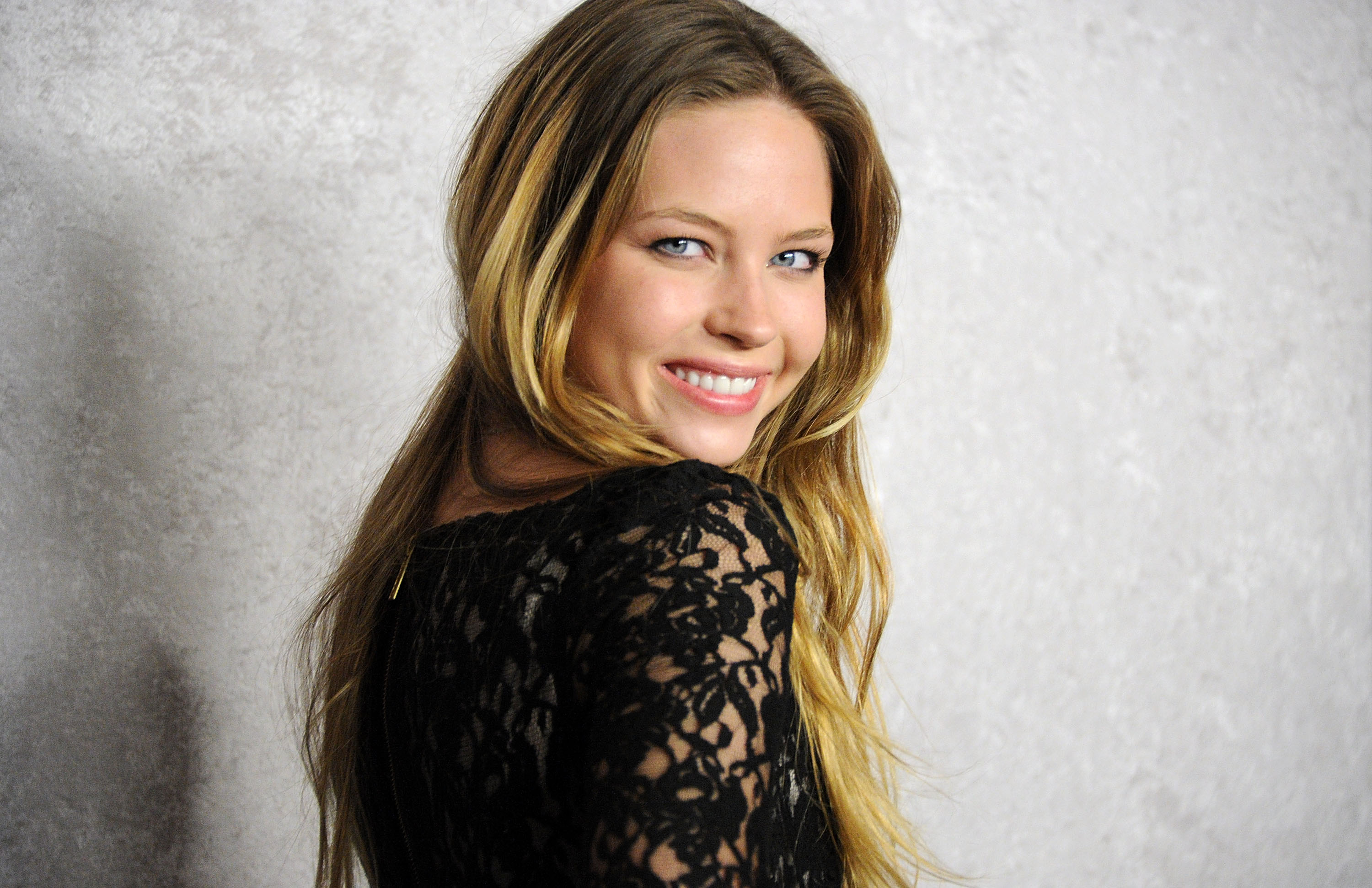 Daveigh Chase, star of ‘The Ring' and the voice of Lilo in Disney's ‘Lilo & Stitch,' dies at 35