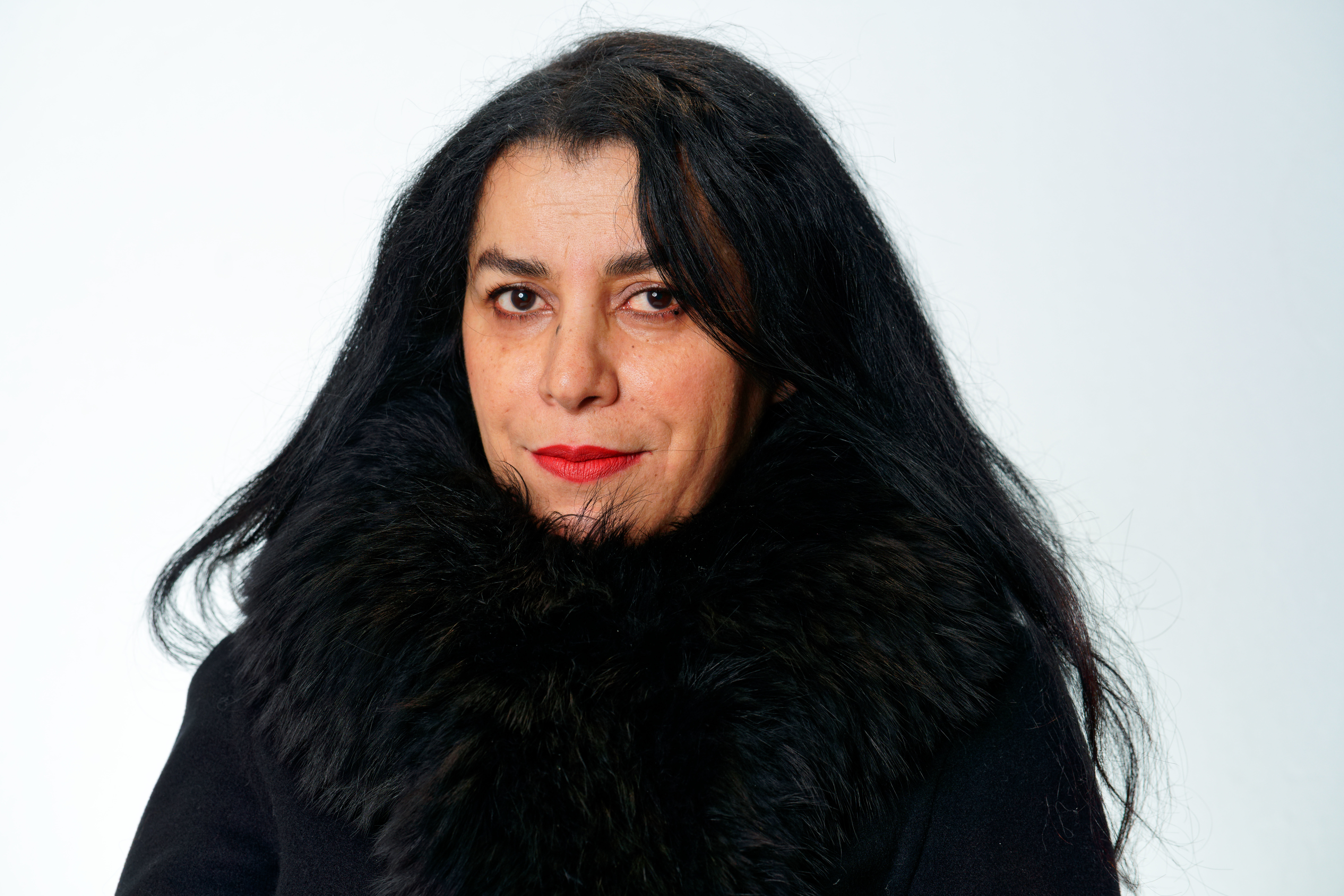 Marjane Satrapi, French-Iranian author of ‘Persepolis,' dies at 56