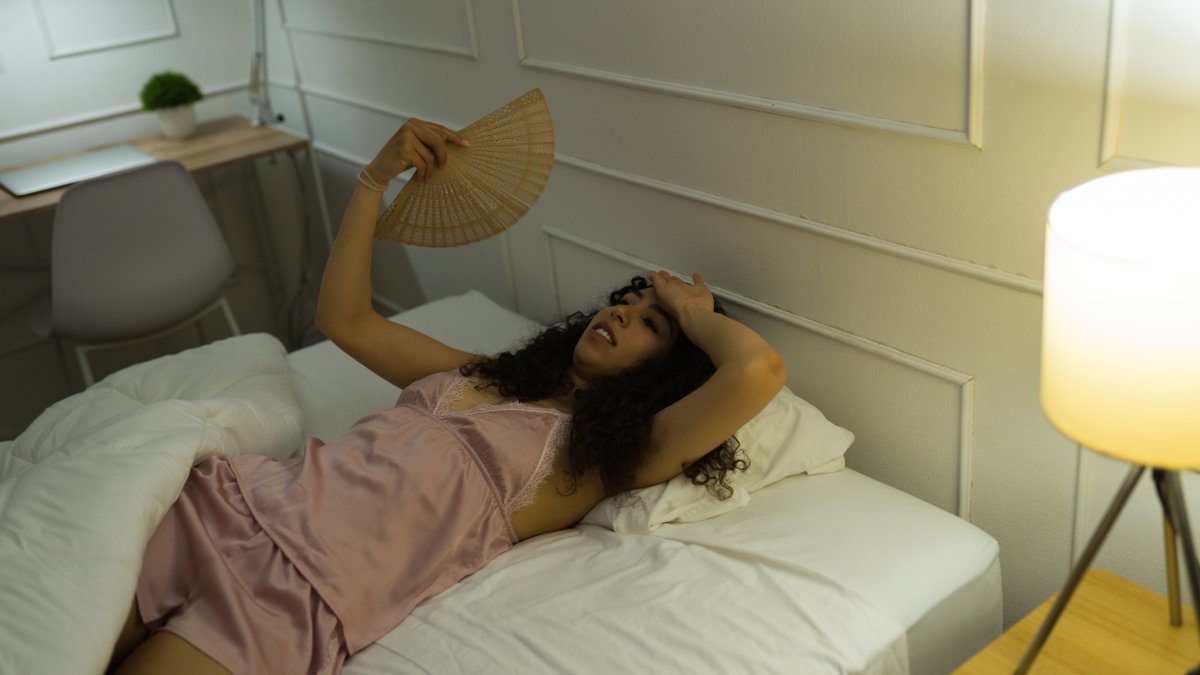 Cientista do sono depende de quatro coisas para ter um sono de qualidade no verão – NBC New York