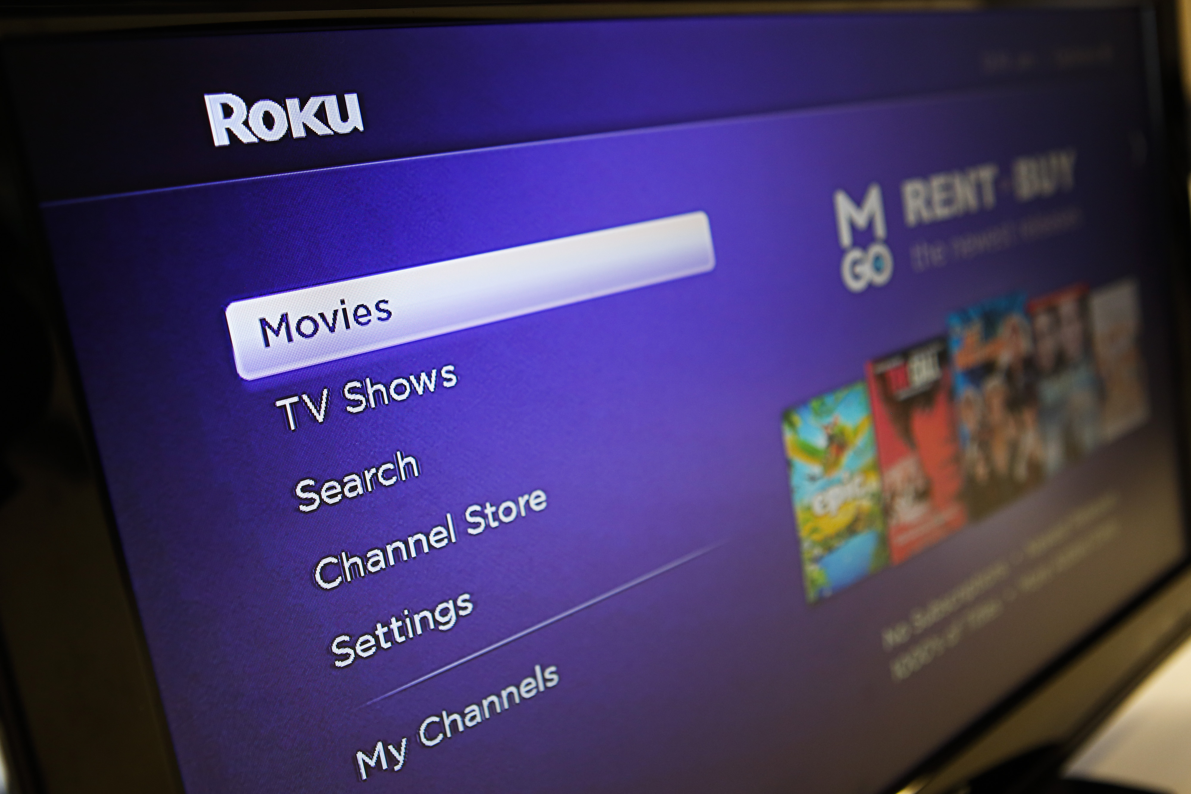 Fox to buy streaming platform Roku in a $22 billion deal – NBC New York