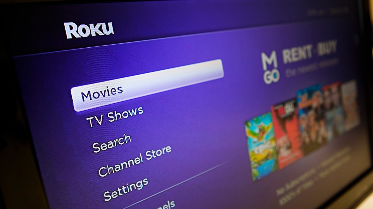Nbc 7 Roku Fox to buy streaming platform Roku in a $22 billion deal – NBC New York