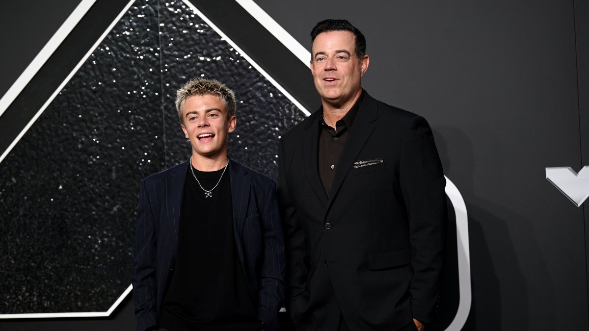 Carson Daly's Surprising Career Advice for His Son: Why Learning a Trade Might Beat a College Degree in the AI Era