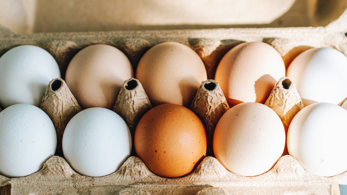 If you eat eggs every day, this is the healthiest way to cook them, dietitian says