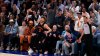2 courtside Knicks tickets for Game 3 of the NBA Finals sell for $1 million at auction