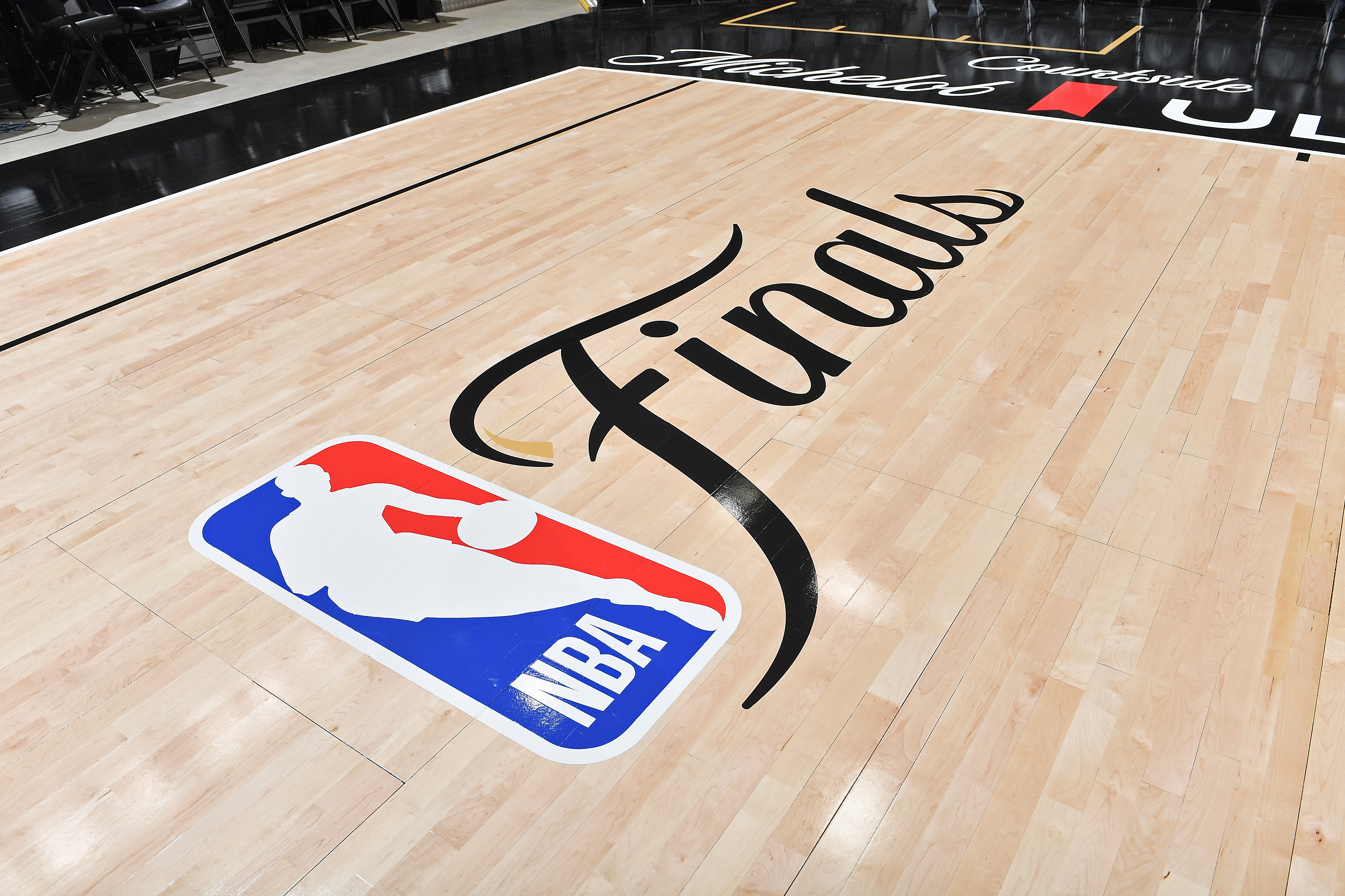 Live updates: Knicks face Spurs in Game 1 of NBA Finals