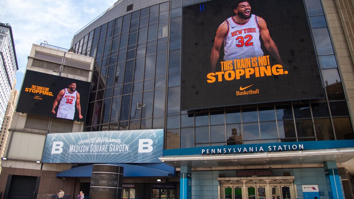 Knicks watch parties: Where to watch Games 1 and 2 of NBA Finals in NYC