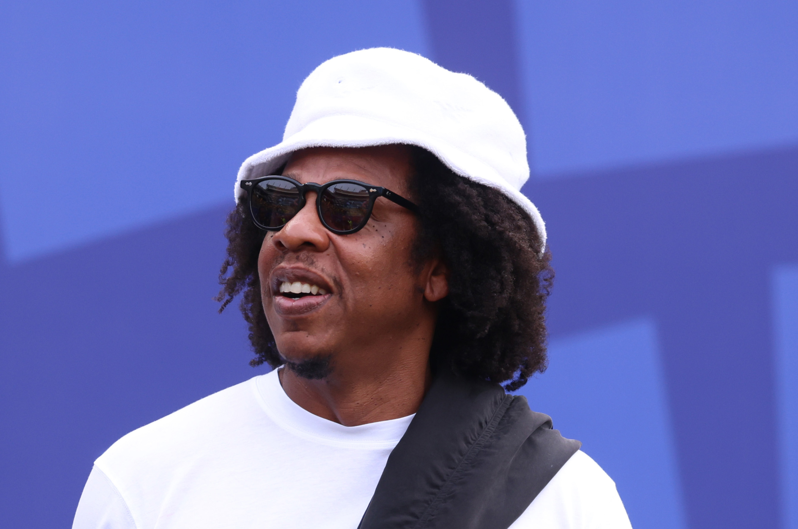 Beyoncé reveals the sweet reason Jay-Z first got locs – NBC New York