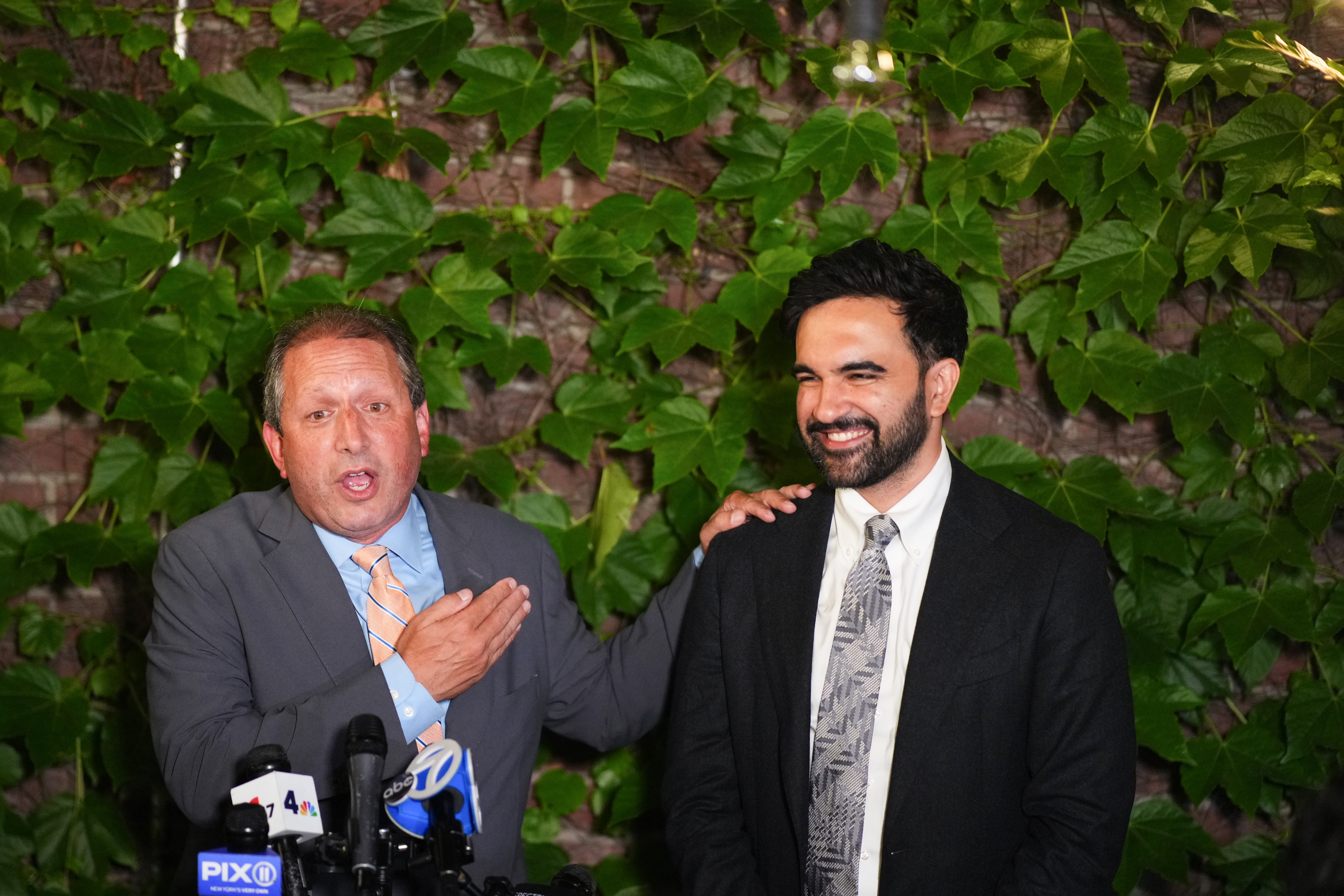 Mamdani proves his power in New York House races. Takeaways from Tuesday's primaries