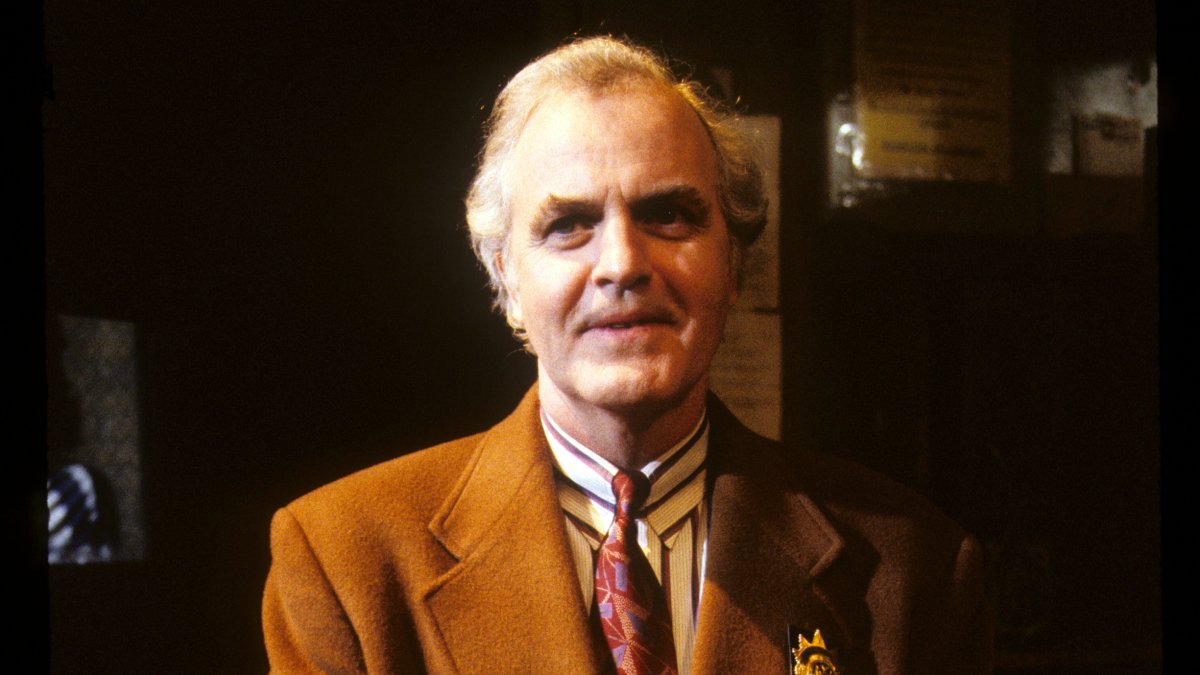 Ator Maverick morto em esfaqueamento mortal de Tarzana – NBC New York