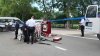 Central Park horse carriage rides return after 18-year-old tourist's freak death