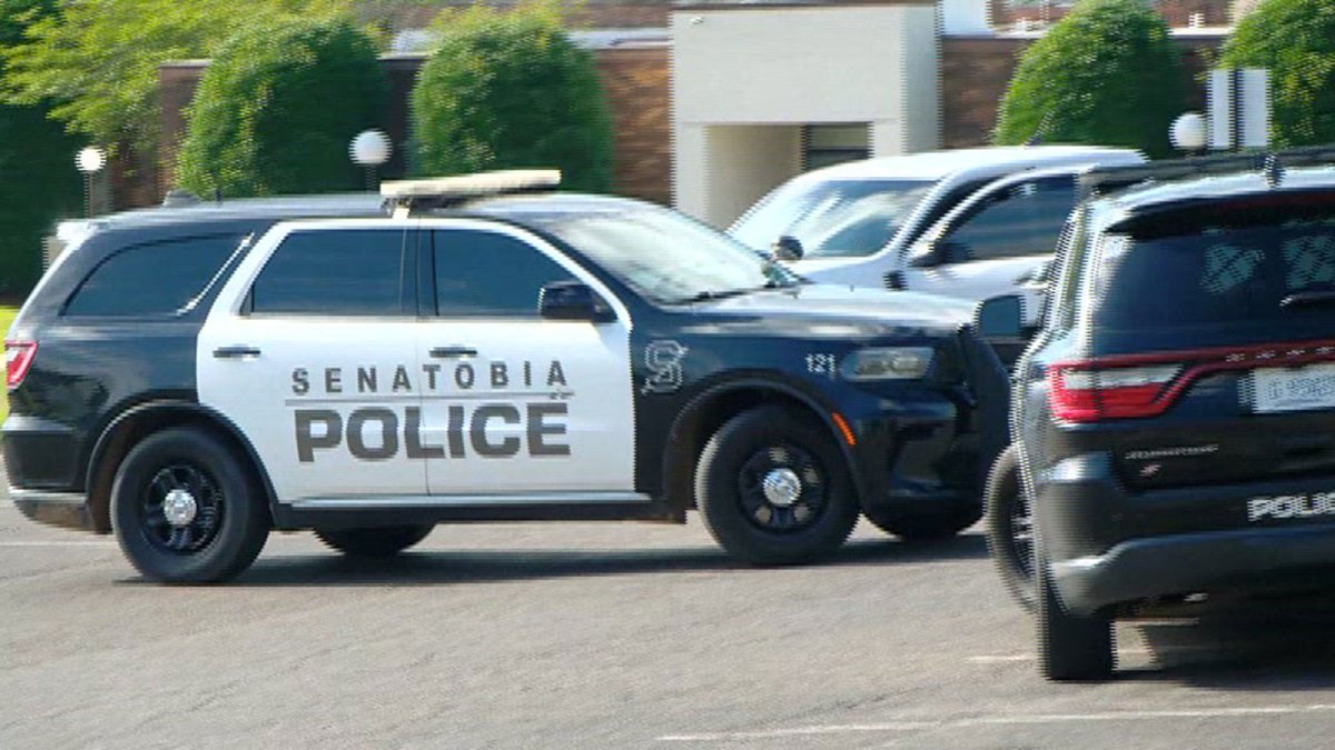 Mississippi 1-year-old killed after police shoot at car during alleged shoplifting call