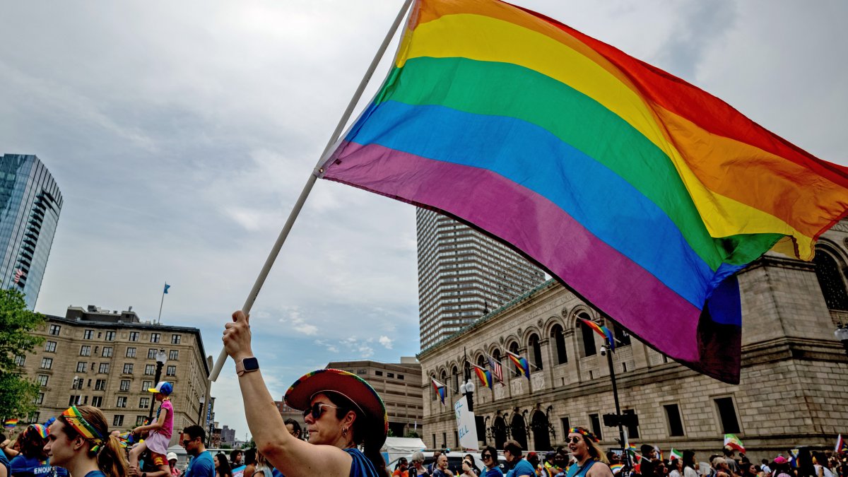 NYC Pride March: Everything you need to know for Sunday's event