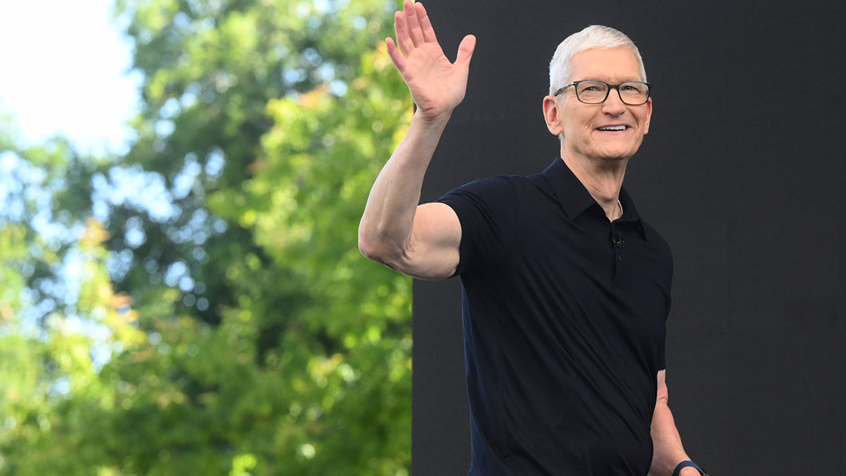 Apple renames Siri as ‘Siri AI' with new push into artificial intelligence