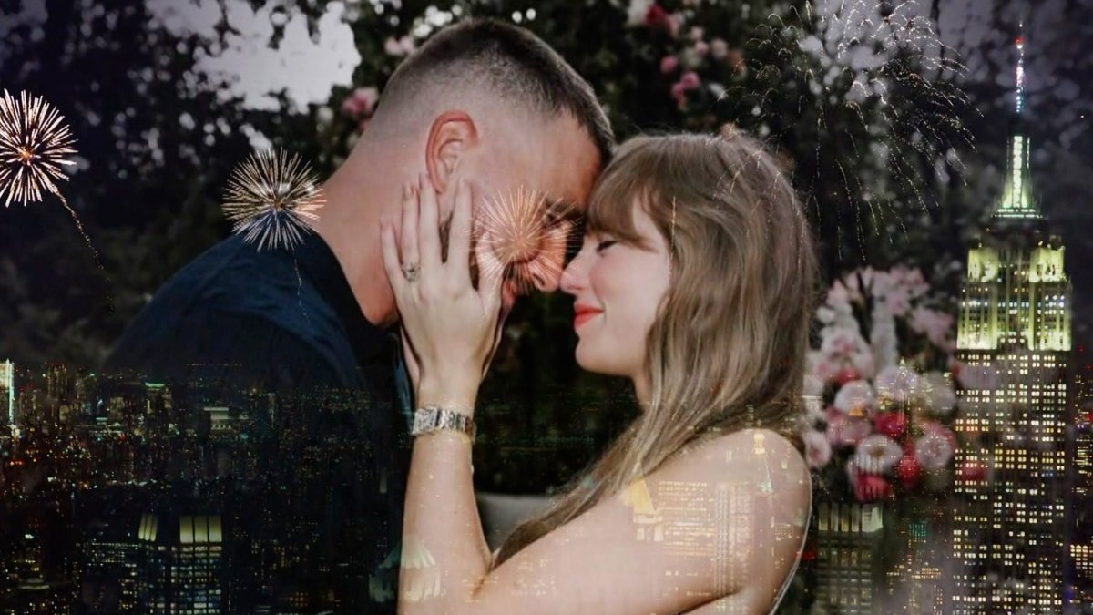 Is Taylor Swift getting married at MSG? What we know about nuptials to Travis Kelce