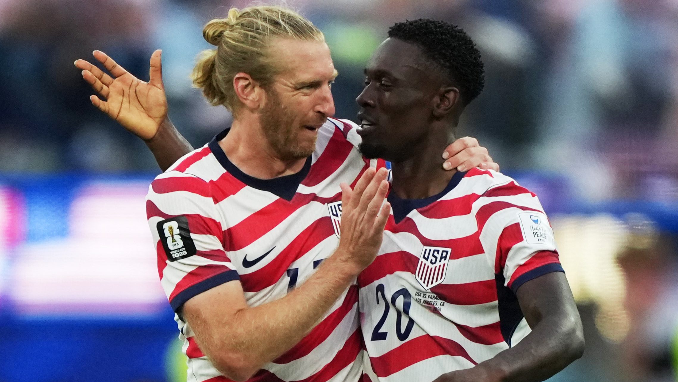 When is the USMNT's next World Cup game? Date, opponent and how to watch