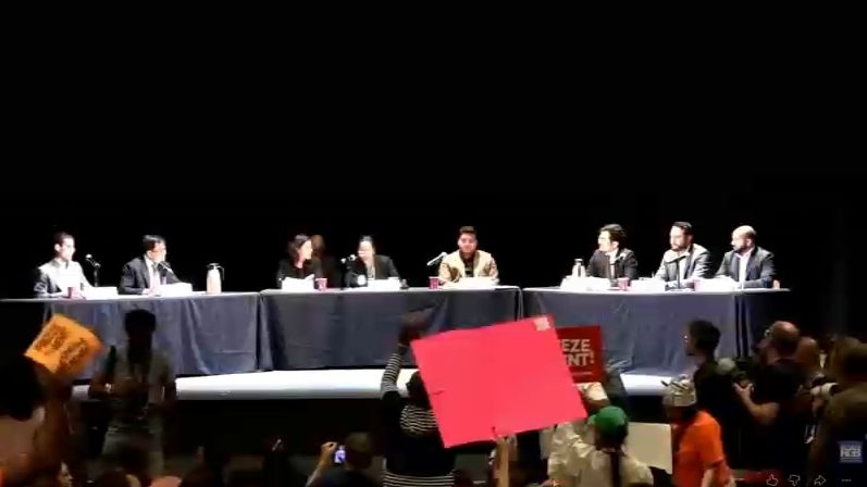 Raise or freeze NYC rent? Board fulfills Mamdani's pledge for 1 million apartments