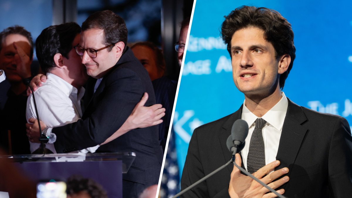 Jack Schlossberg perde para Micah Lasher nas primárias do Congresso em Nova York – NBC New York