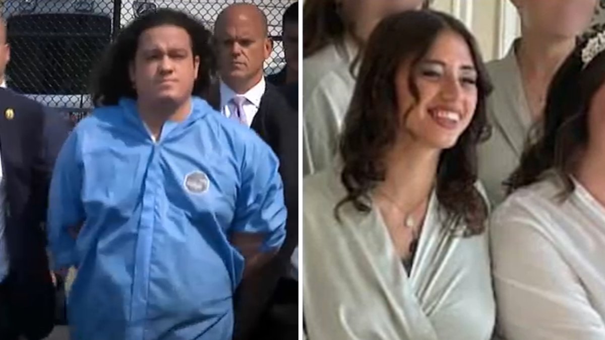 Professor de Long Island acusado de matar cunhada – NBC New York Professor de Long Island acusado de matar cunhada – NBC New York