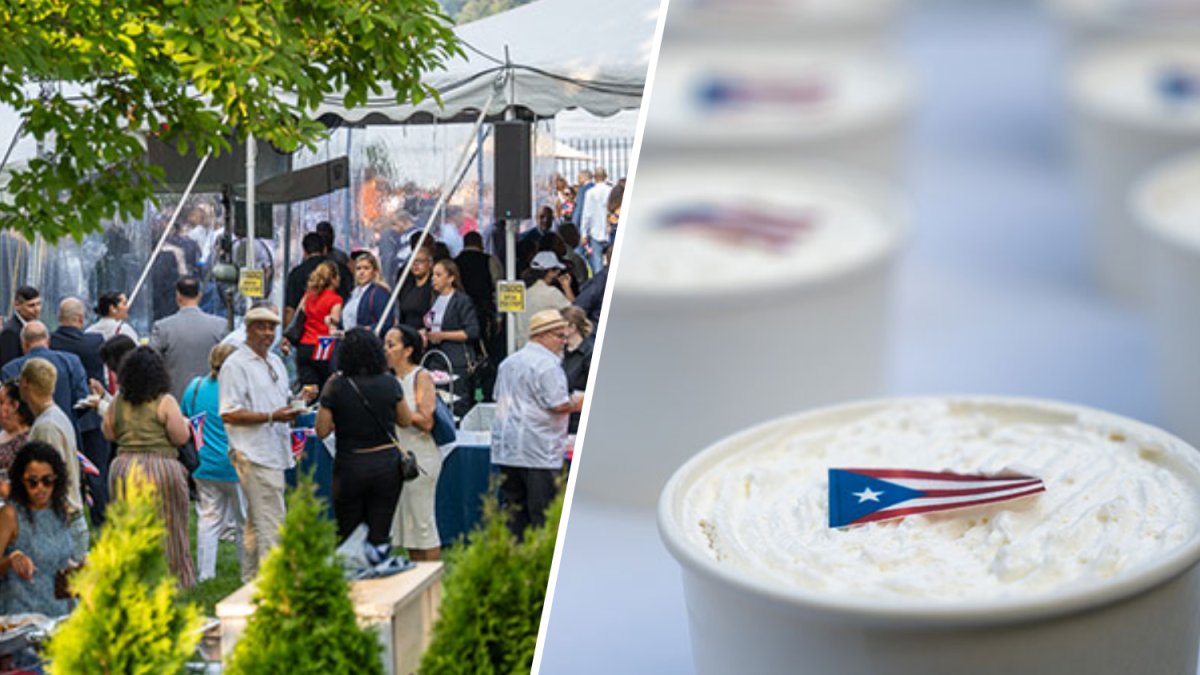 Will Puerto Rican heritage event move out of Gracie Mansion? There's some confusion
