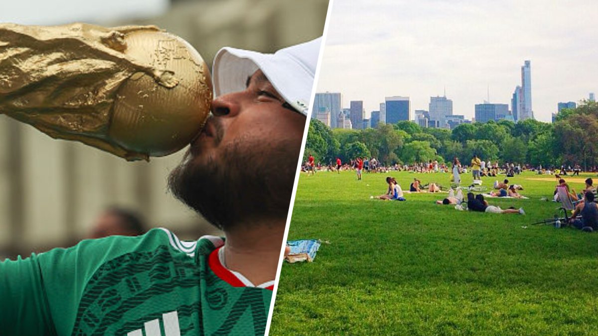 O que você precisa saber sobre a épica festa de exibição da final da Copa do Mundo no Central Park – NBC New York O que você precisa saber sobre a épica festa de exibição da final da Copa do Mundo no Central Park – NBC New York