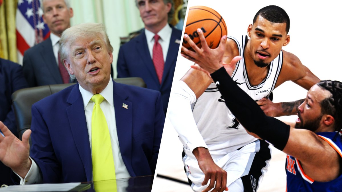 MSG terá segurança ‘estilo TSA’ na segunda-feira para o jogo 3 – NBC New York