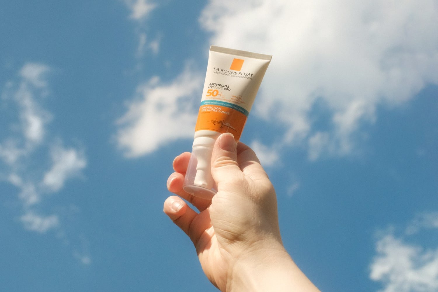 FDA allows popular sunscreen ingredient long used in Europe and Asia