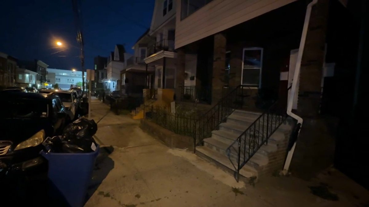6 people hospitalized in New Jersey acid attack